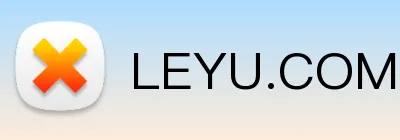 LEYU.COM Logo